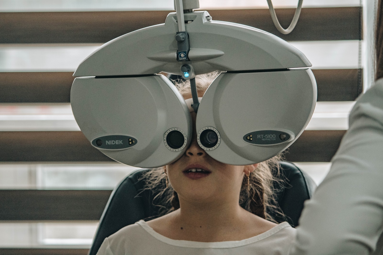 Devenir opticien en micro-entreprise