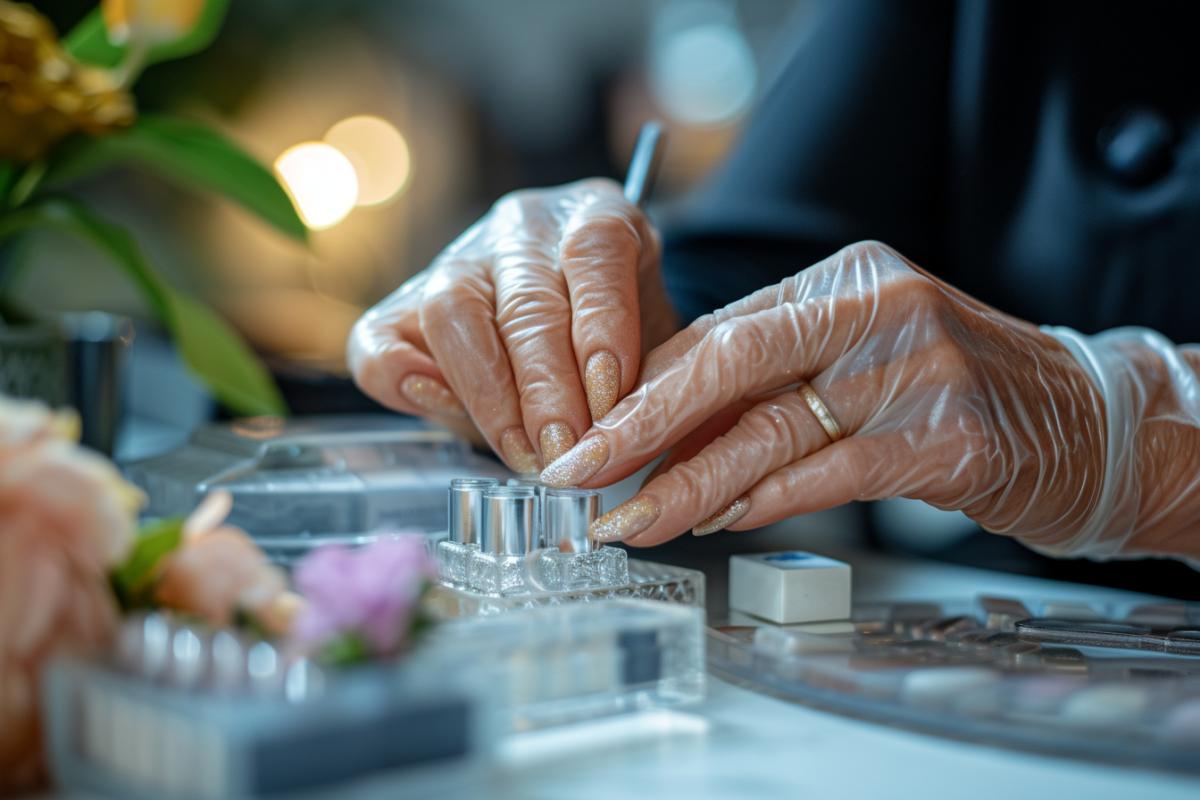 Devenir prothésiste ongulaire à domicile : formation et revenu