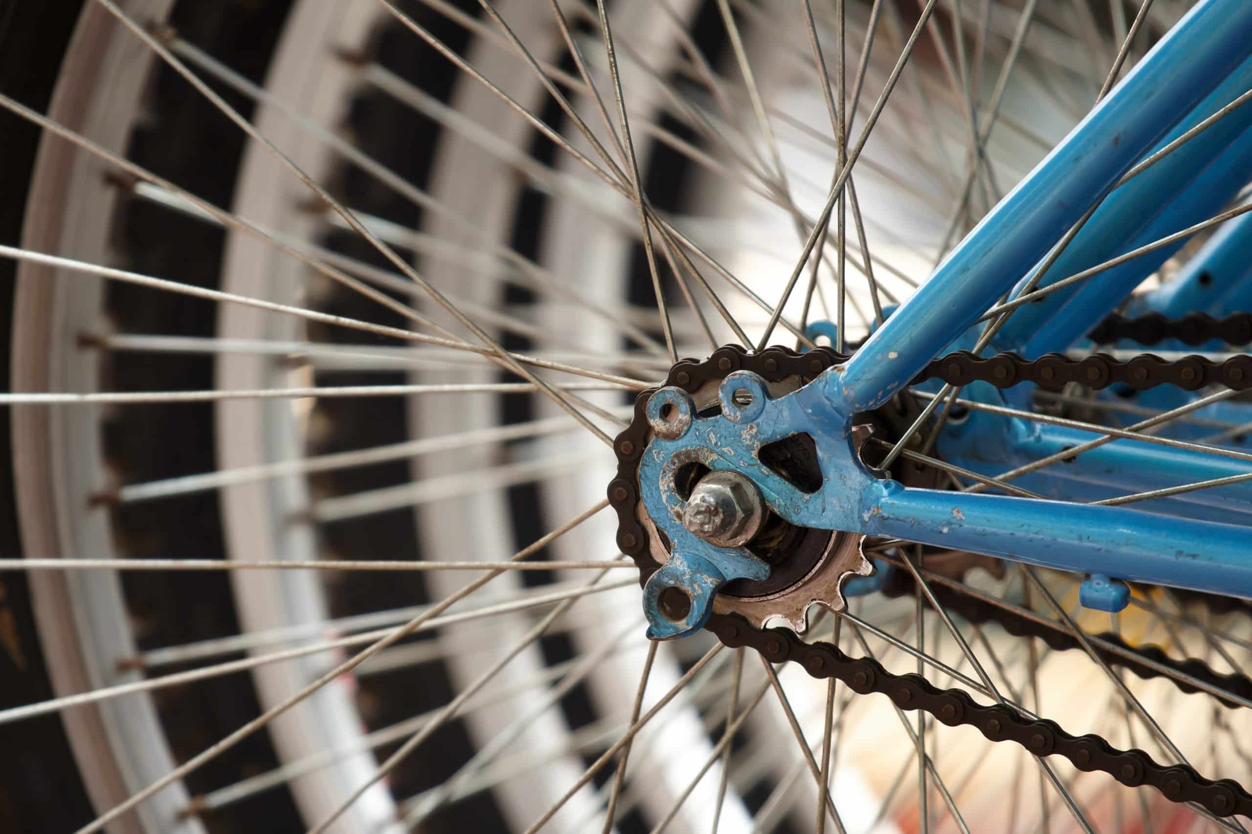 Devenir réparateur cycle en micro-entreprise