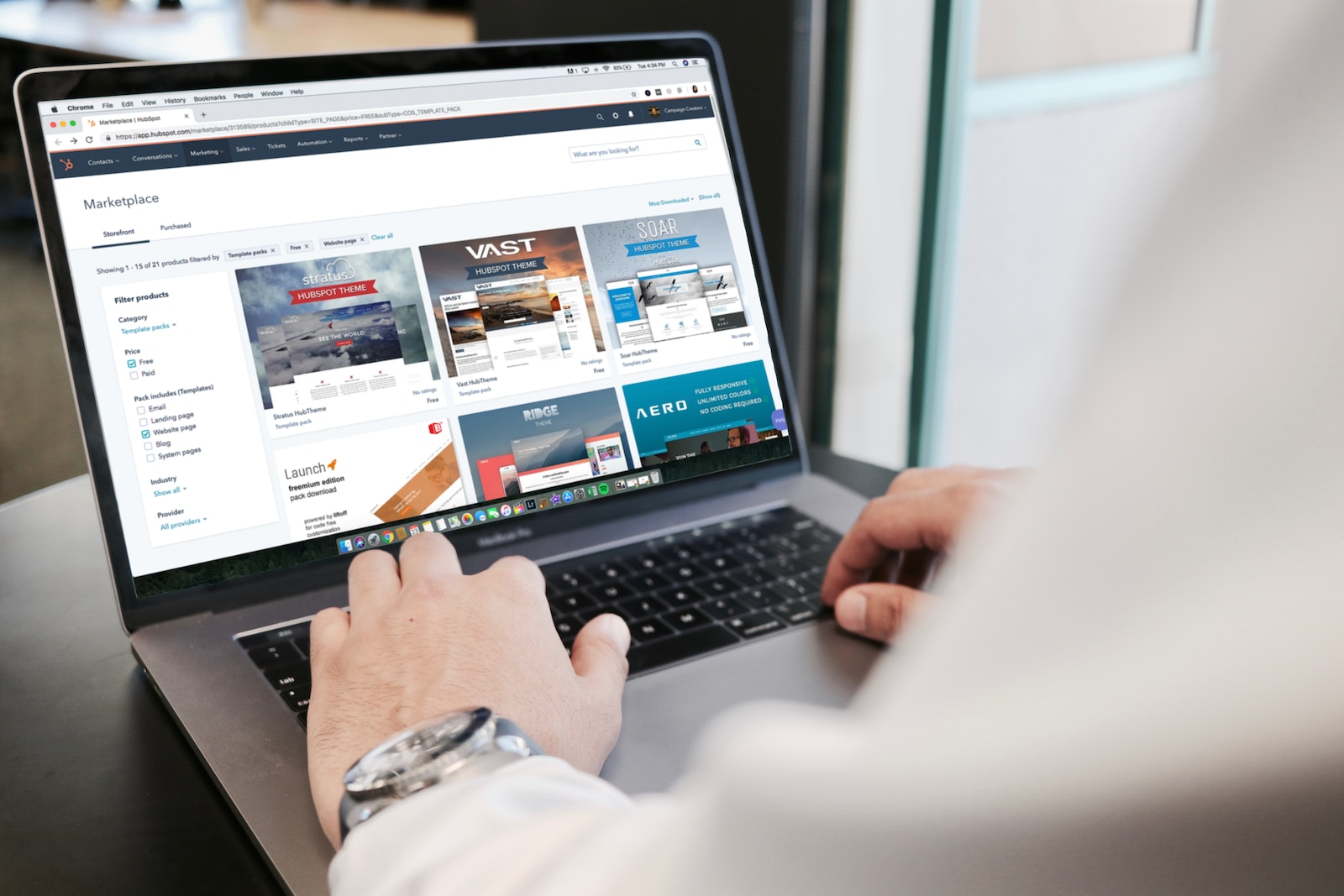 Devenir traffic manager en micro-entreprise