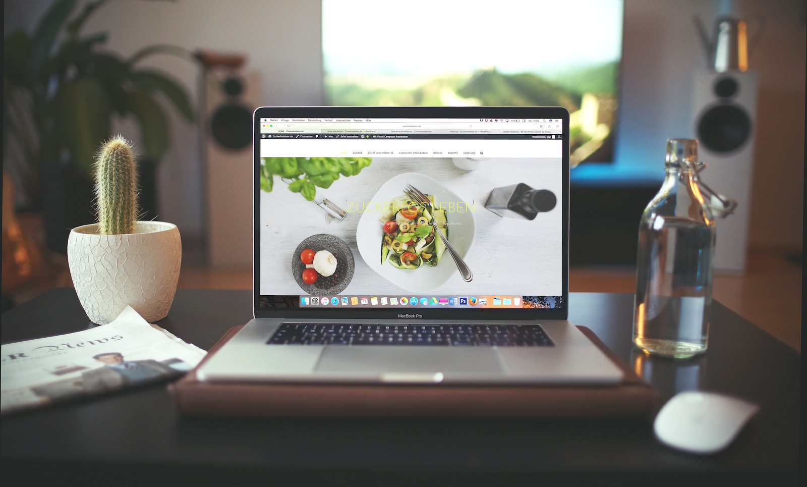 Devenir web designer en micro-entreprise