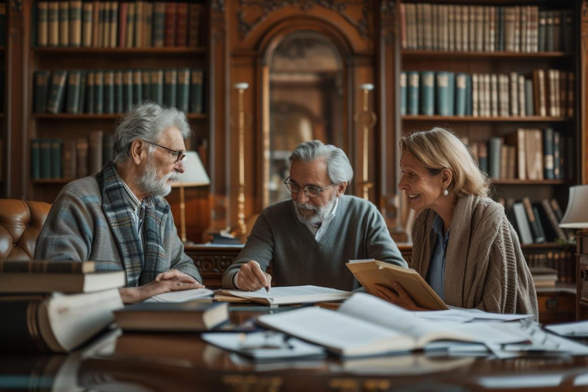 Droits de succession : ce qui a changé dans l'héritage dès février