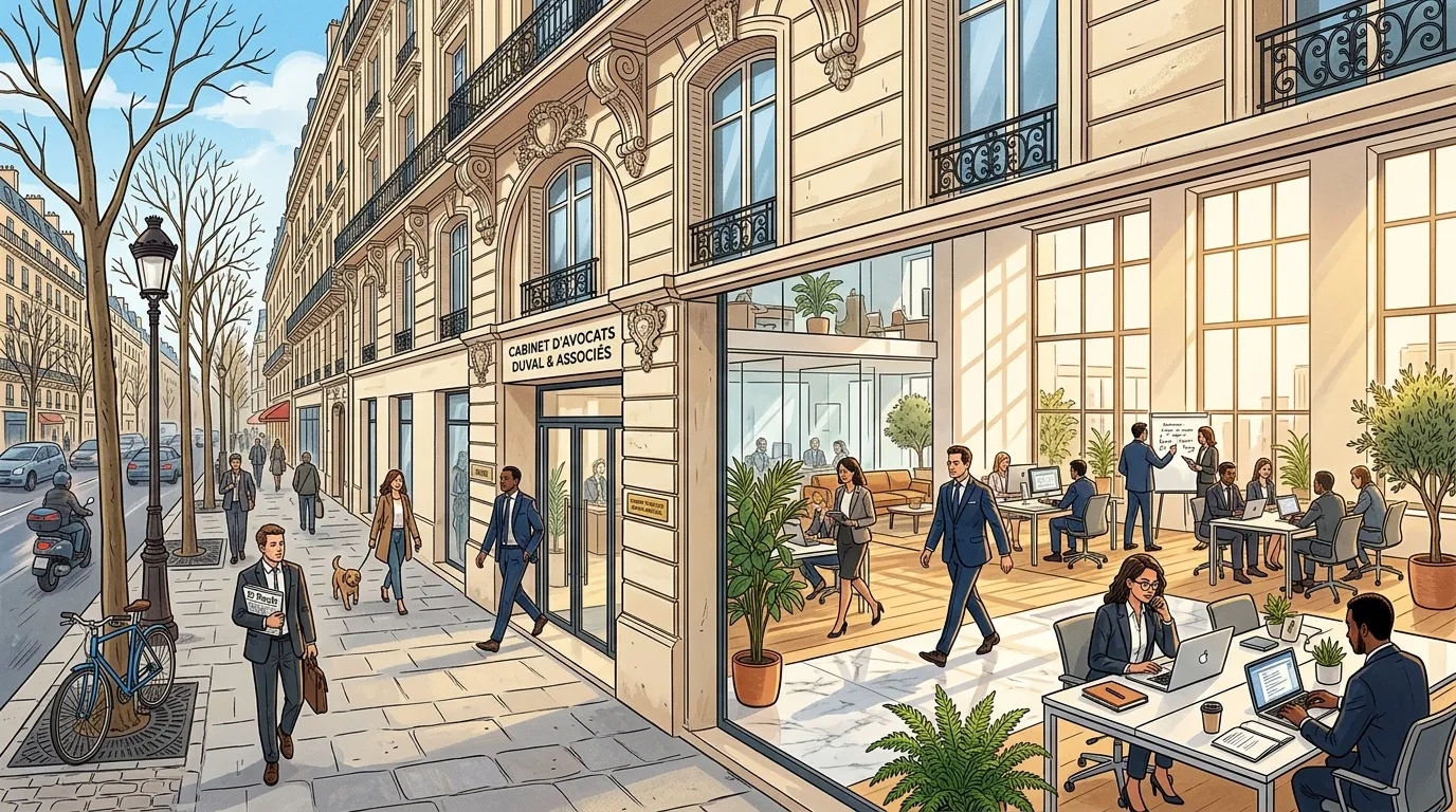 Entreprises et bureaux à 10 rue de la paix 75002 Paris