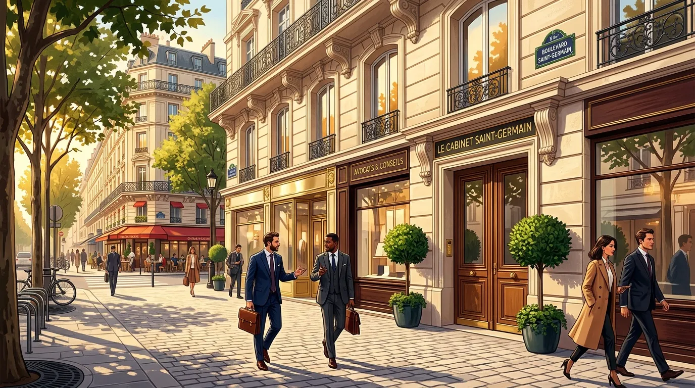 Entreprises et bureaux à louer au 231 rue Saint Honoré 75001 Paris