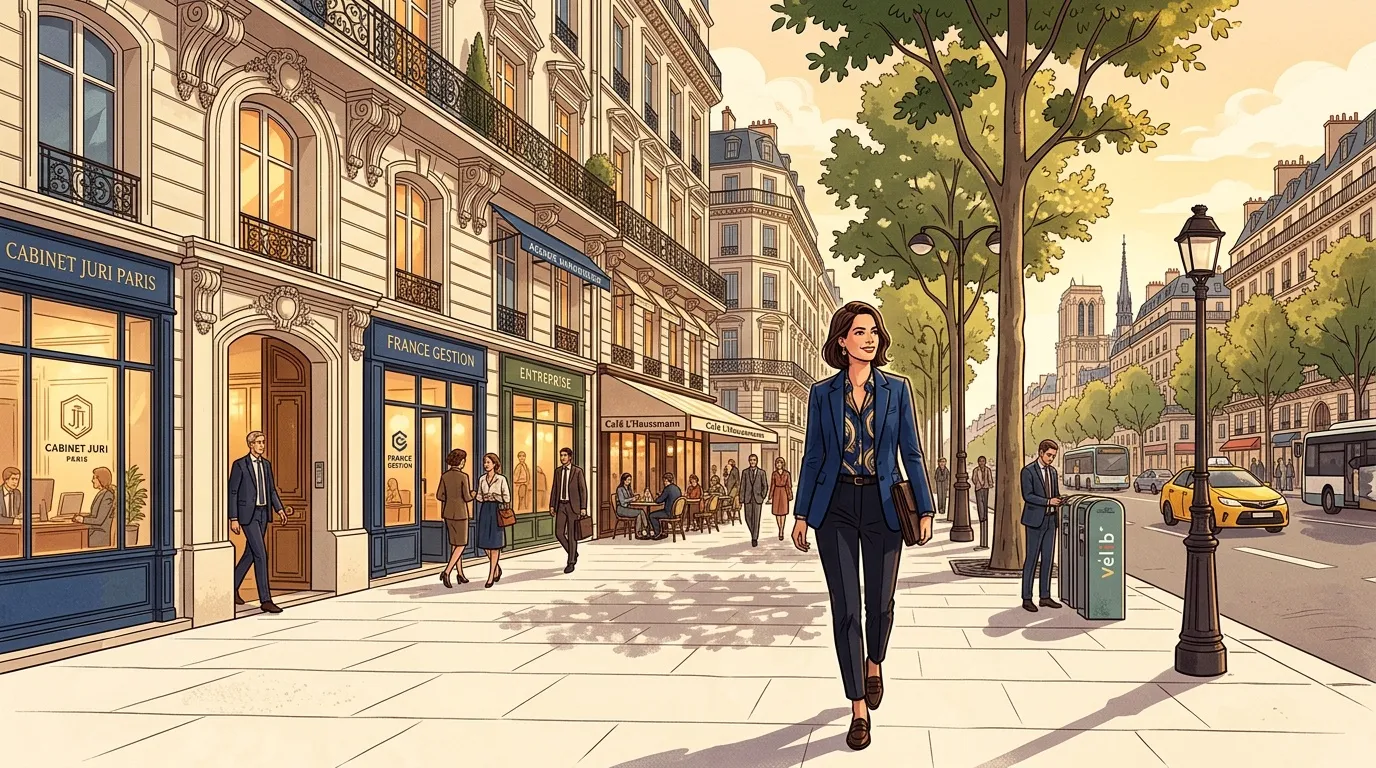 Entreprises et bureaux à louer 231 rue Saint-Honoré 75001 Paris