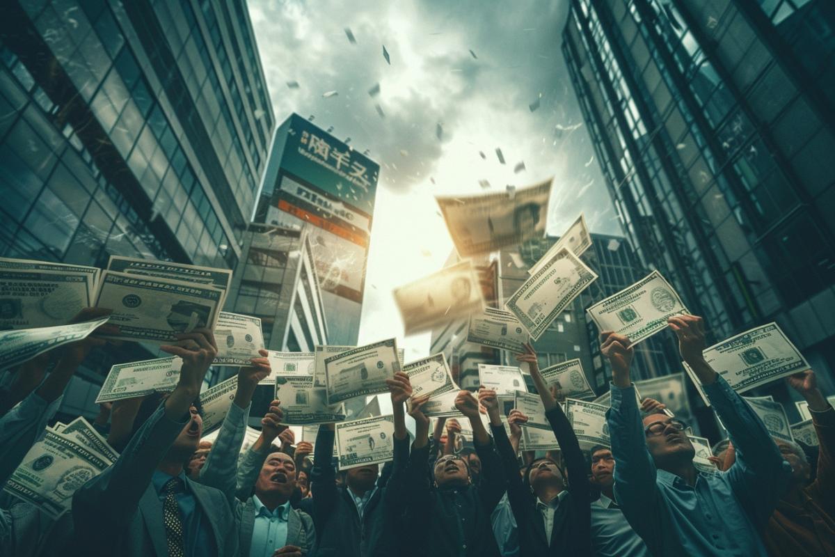 Erreur de France Travail : 600+ chômeurs doivent rembourser 5k-100k€, êtes-vous concerné ?