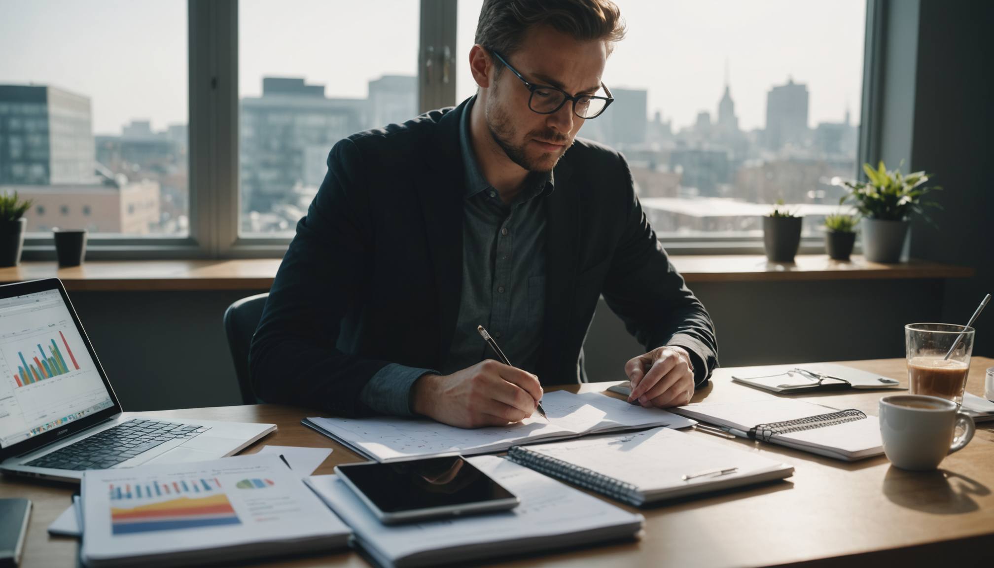 Erreurs à éviter impérativement lors de la création de votre entreprise