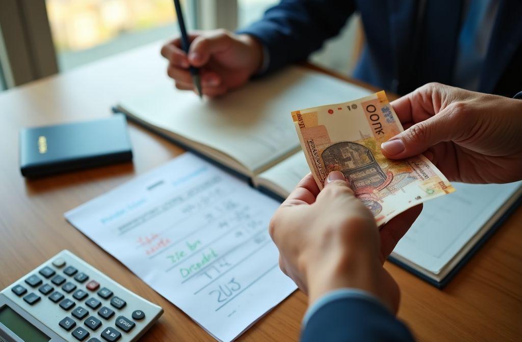 Les erreurs à éviter quand on transfère de l’argent entre la Suisse et la zone euro