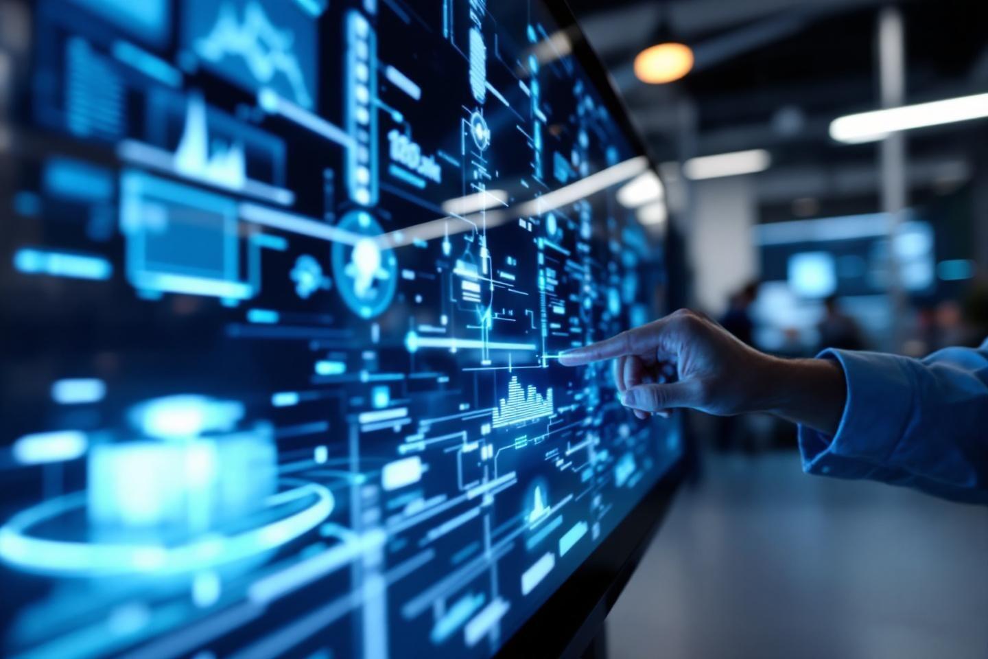 Espace employé : accédez à votre plateforme personnelle pour gérer vos informations en ligne