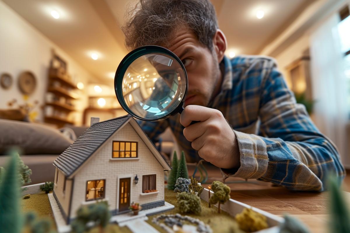 Évaluez votre bien : "Vous diriez combien ?" - Réponses surprenantes !