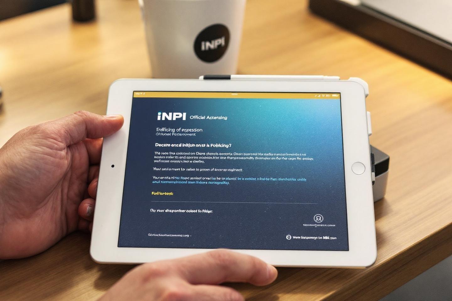 Extrait Kbis et documents d'entreprise pour auto-entrepreneur | INPI