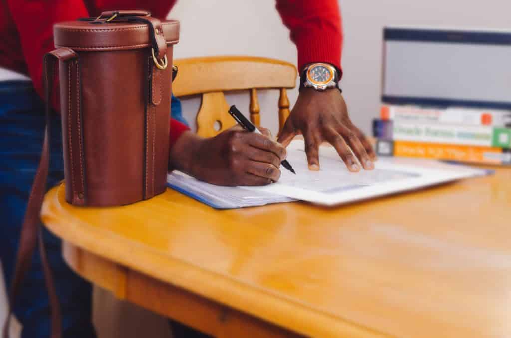 Micro-entrepreneur : Comment créer une facture parfaite ( GUIDE)