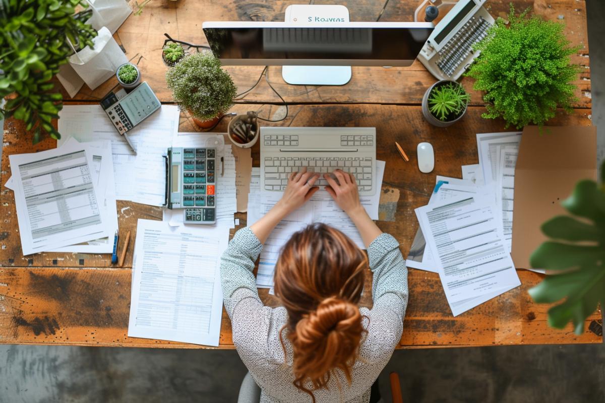 Facturer la TVA en micro-entreprise : quand et comment ?