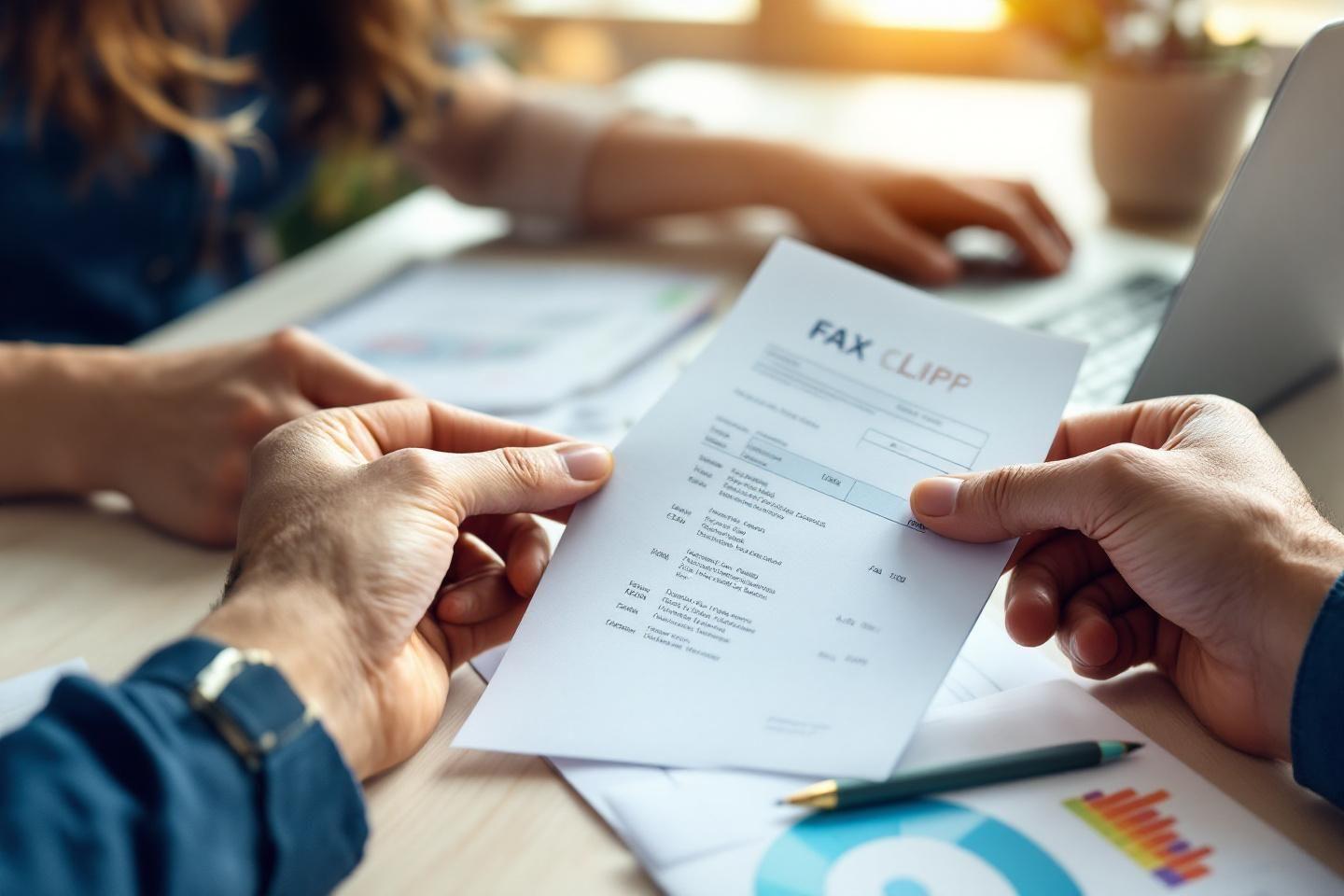 Fiche de paie auto-entrepreneur : comment justifier vos revenus ?