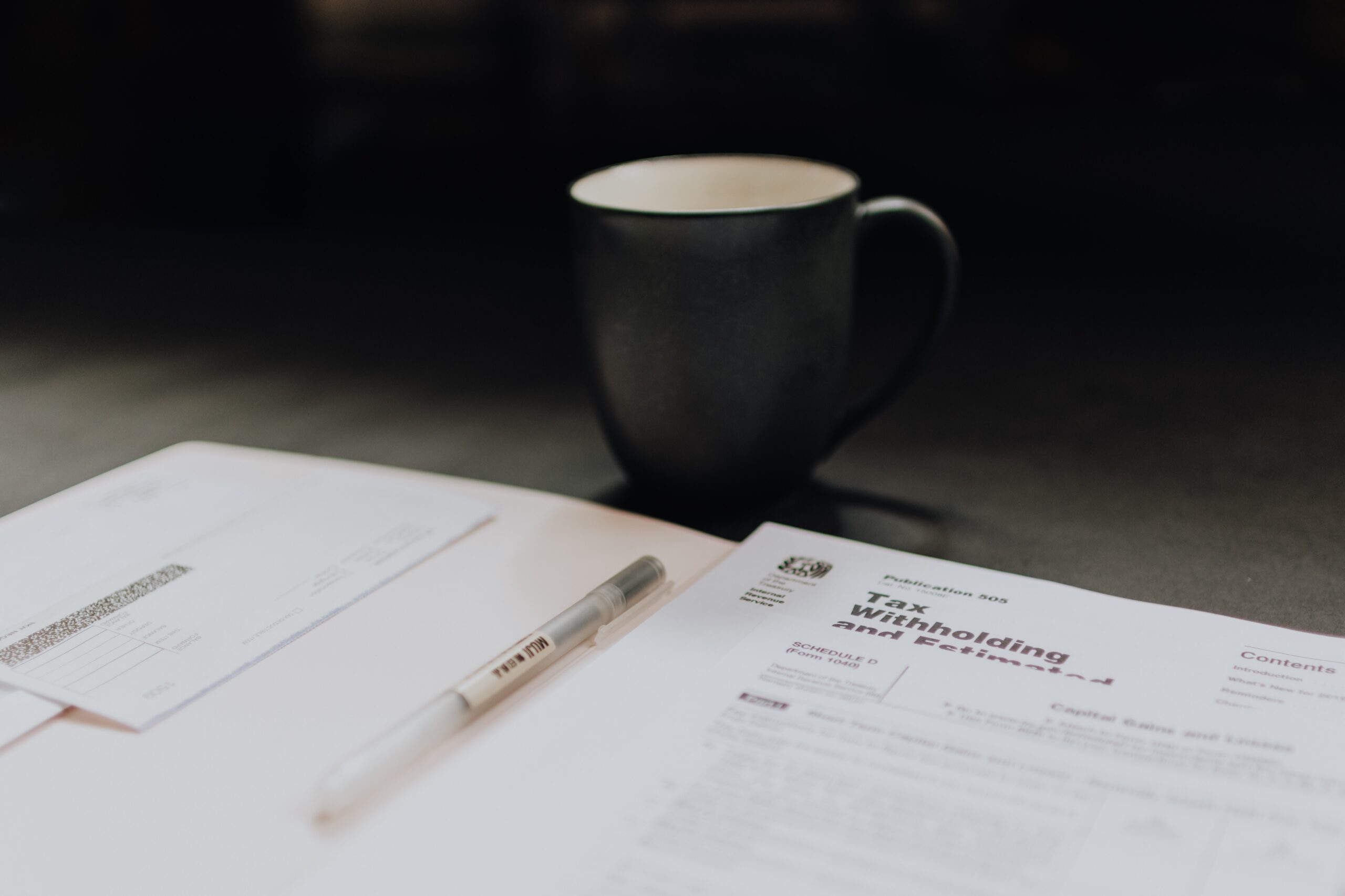 Tout comprendre de la fiscalité de la SASU
