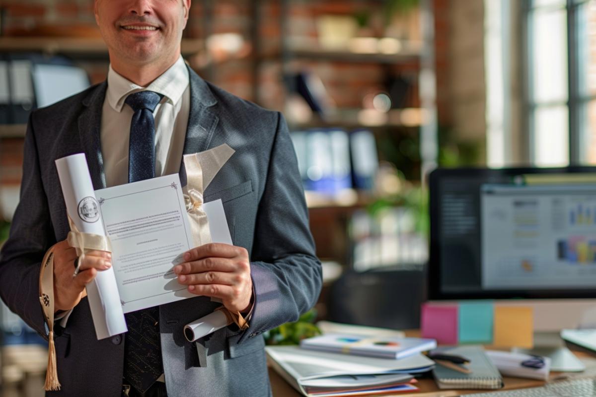 Formation en conservant salaire : découvrez le projet transition professionnelle