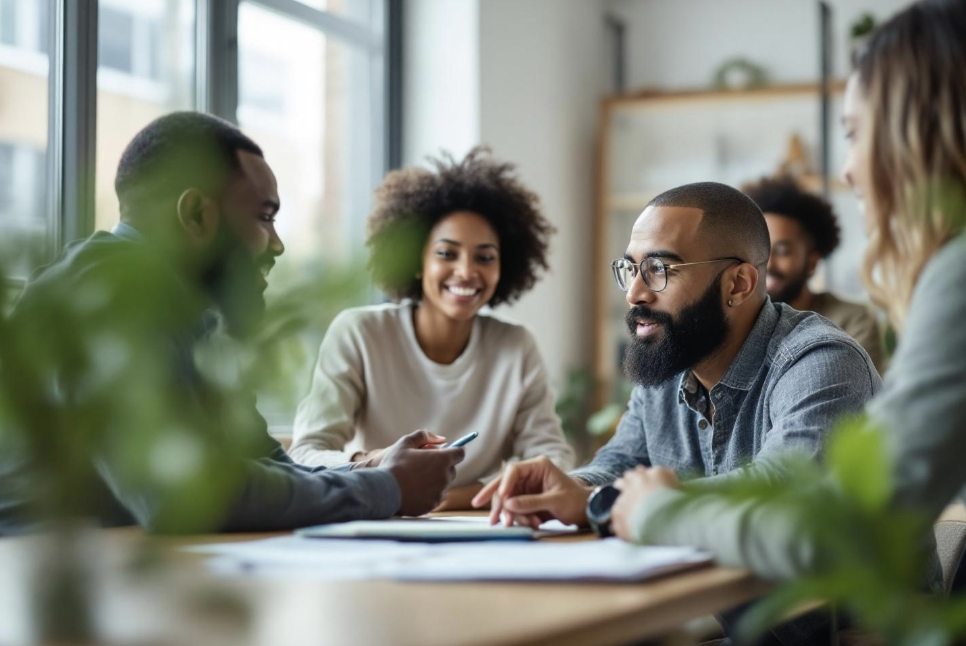 Former ses managers à coacher efficacement leurs équipes