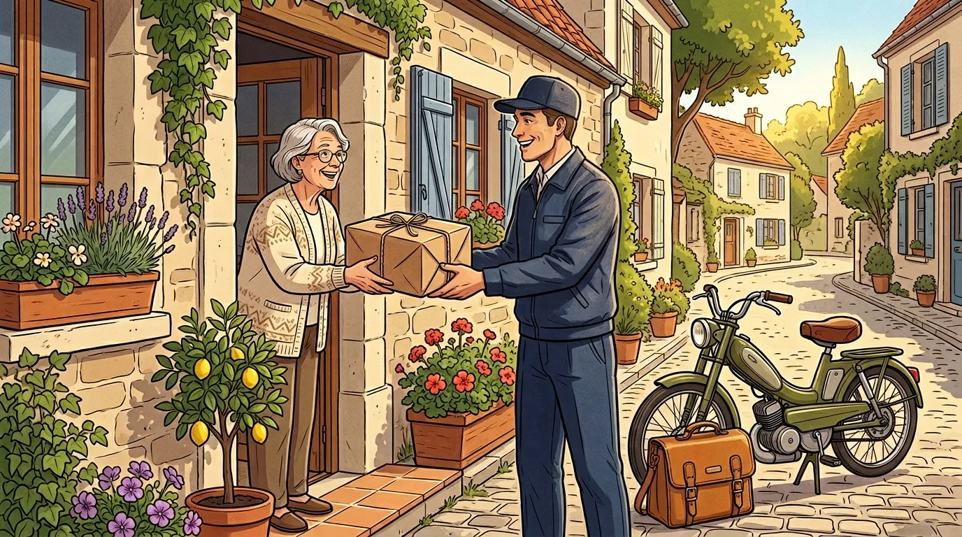 Frais de port Le Bon Coin : tarifs et conditions de livraison