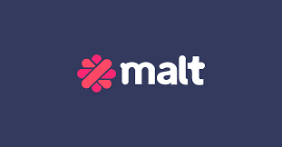 Freelance : travailler avec Malt