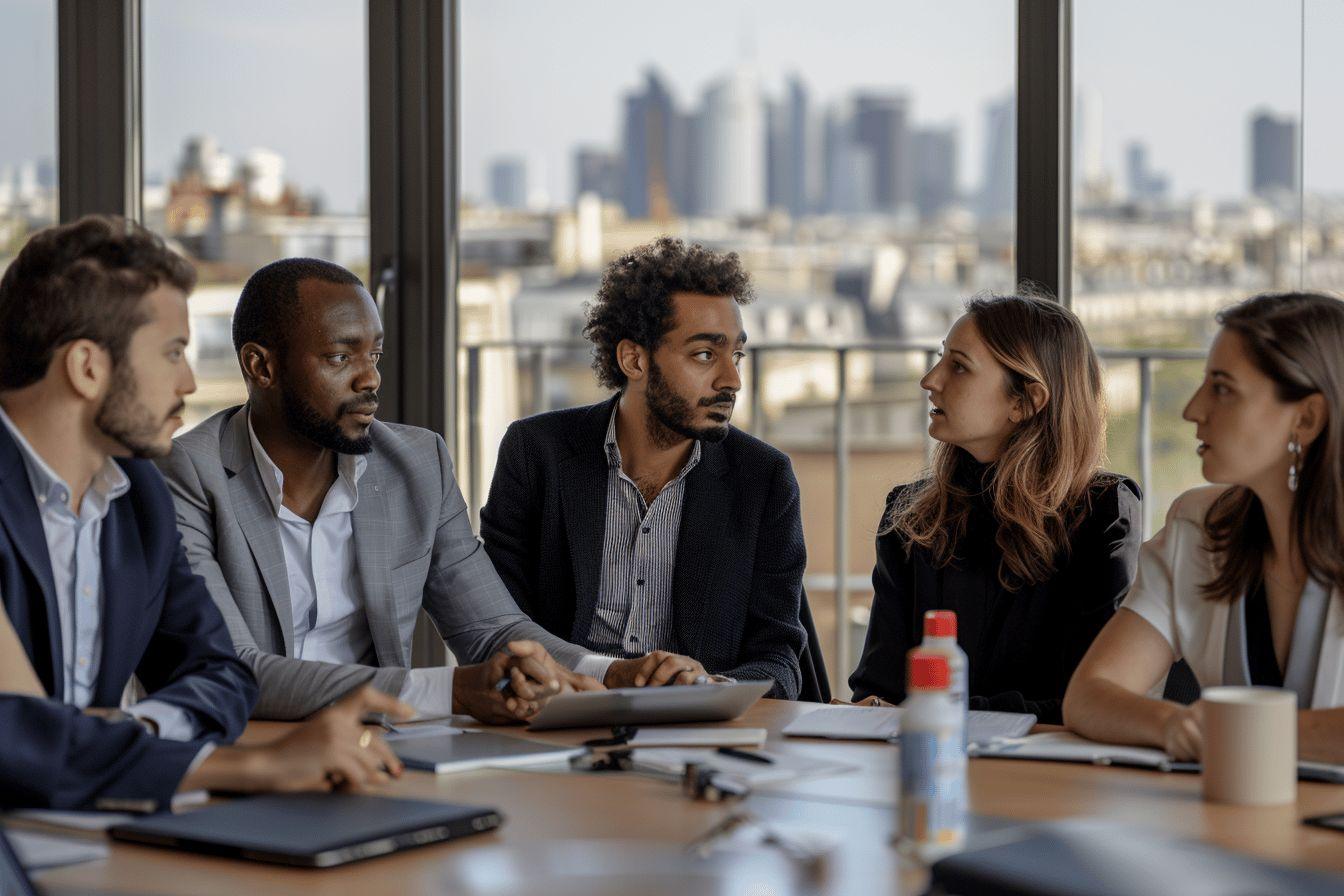 La French Tech Académie : former les start-up aux marchés publics, une initiative gouvernementale