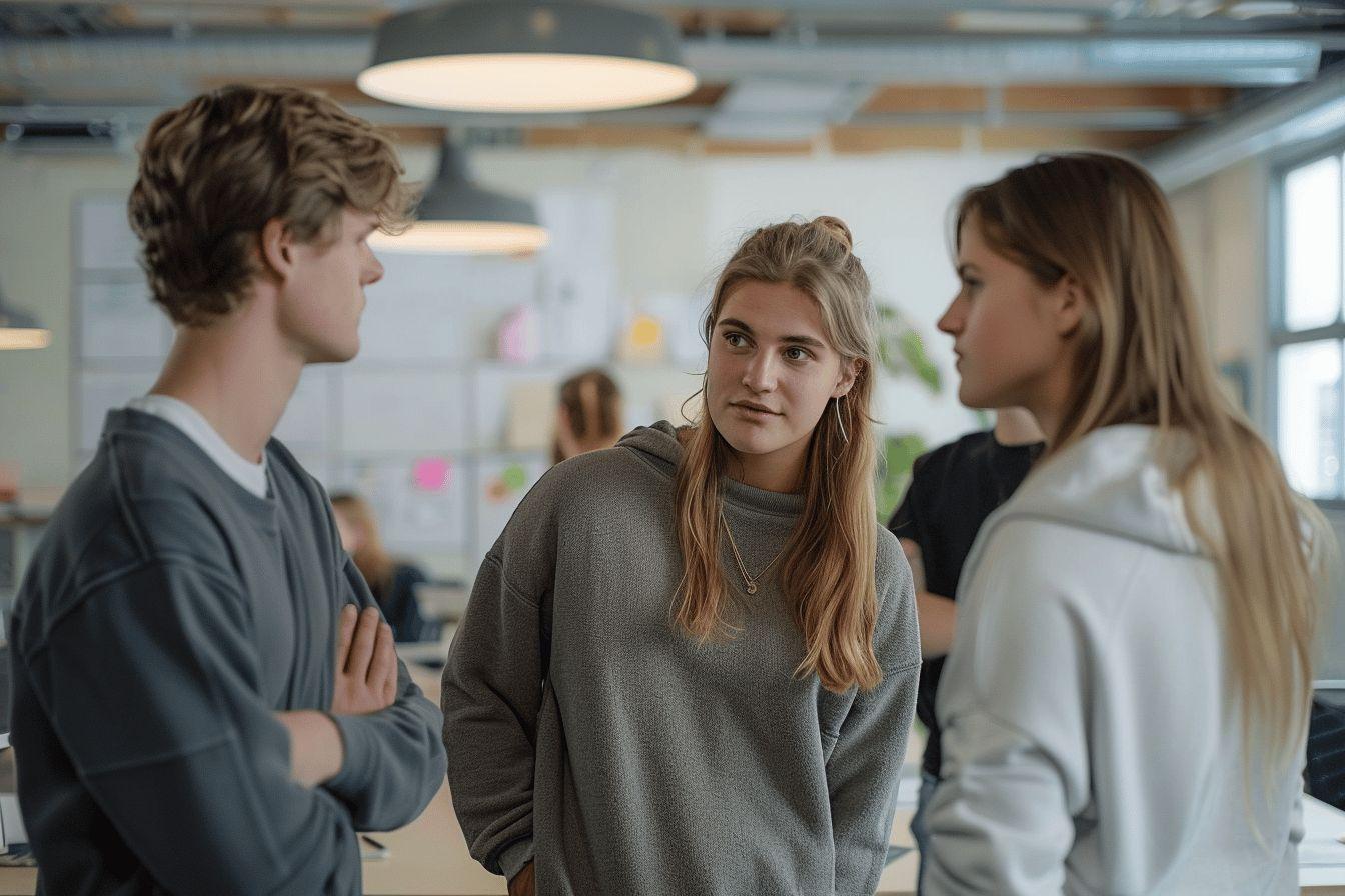 La French Tech en crise : les start-up françaises face à une pénurie de financement alarmante
