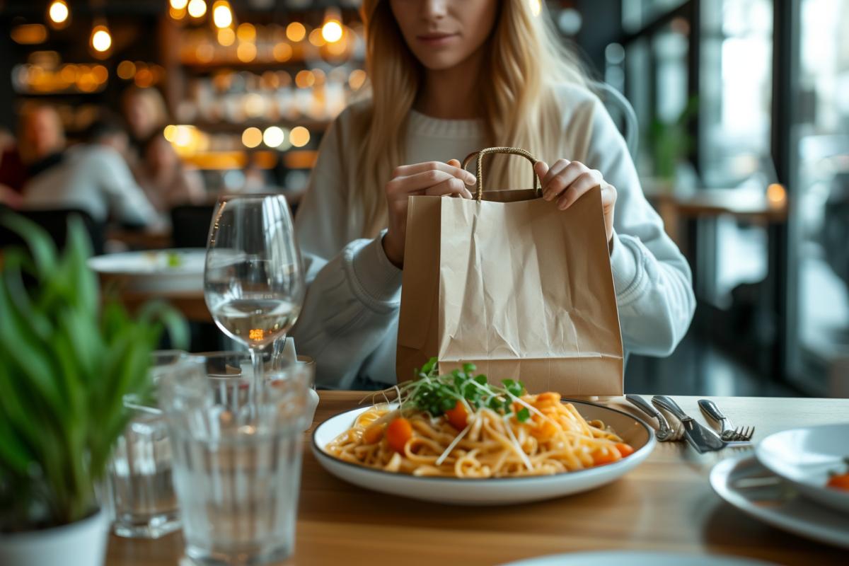 Gagnez 4570€/mois : Devenez client mystère au resto et shopping !