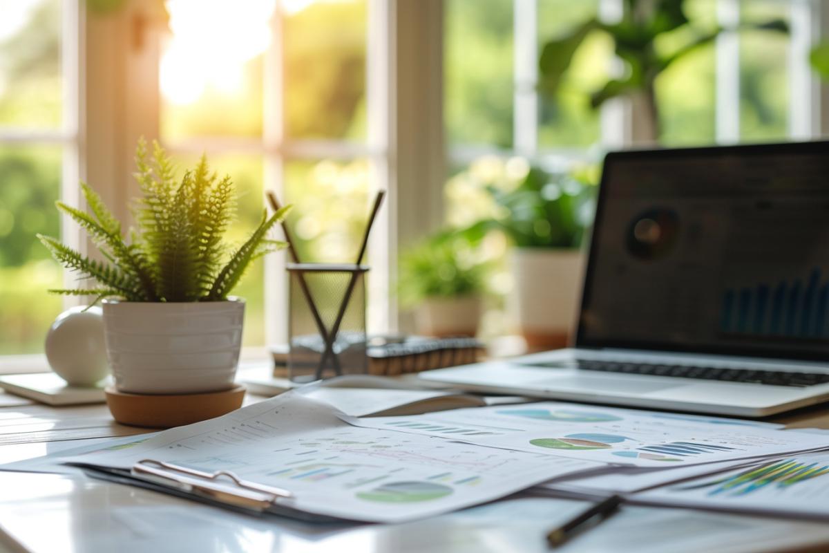 Générateur de facture gratuit pour micro-entrepreneurs