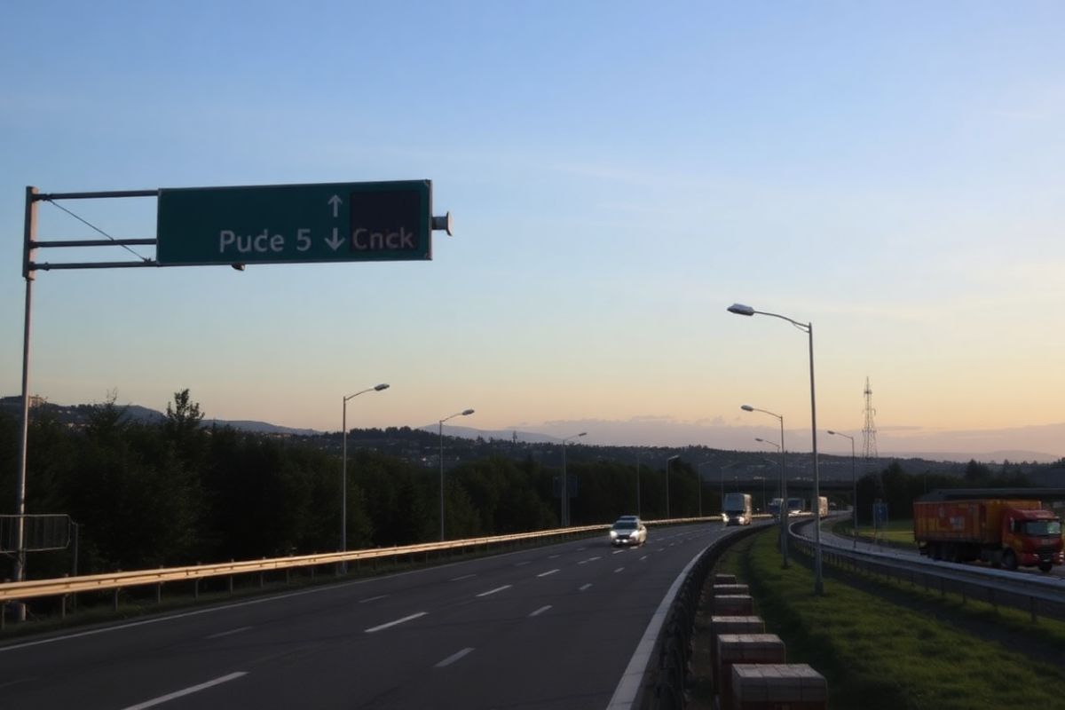 Gérer efficacement les accidents de la route dans votre micro-entreprise