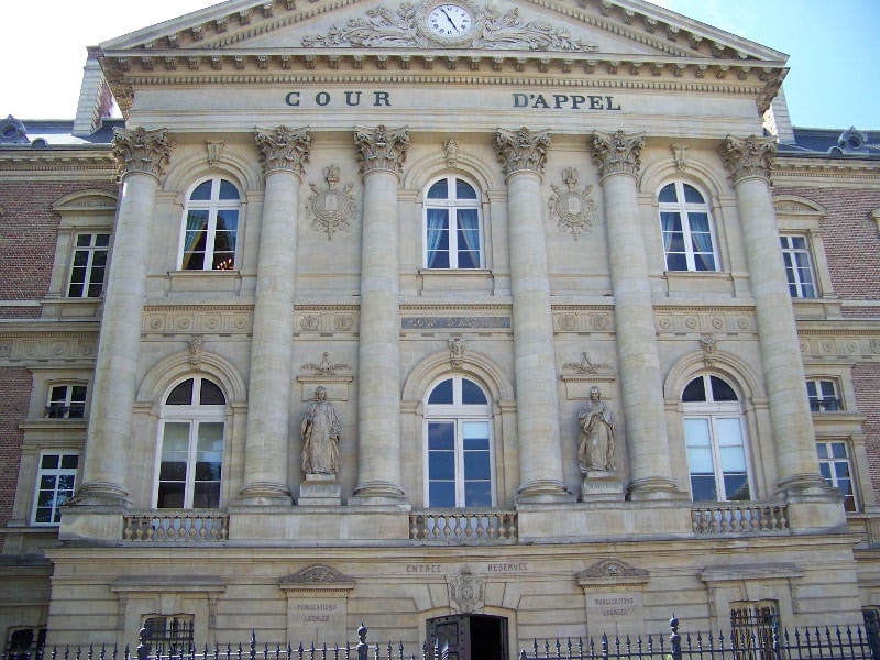 GREFFE TC AMIENS