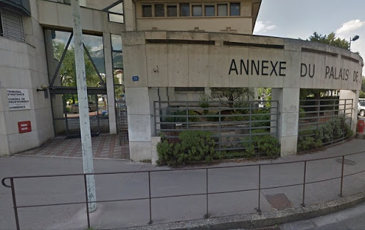 GREFFE TC ANNECY