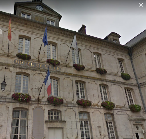 GREFFE TC BERNAY
