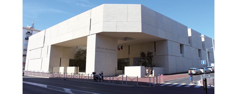 GREFFE TC BEZIERS