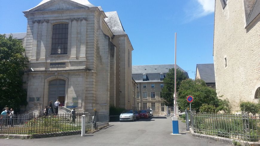 GREFFE TC BOURGES
