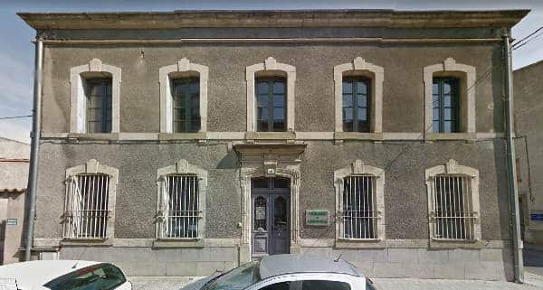 GREFFE TC CARCASSONNE