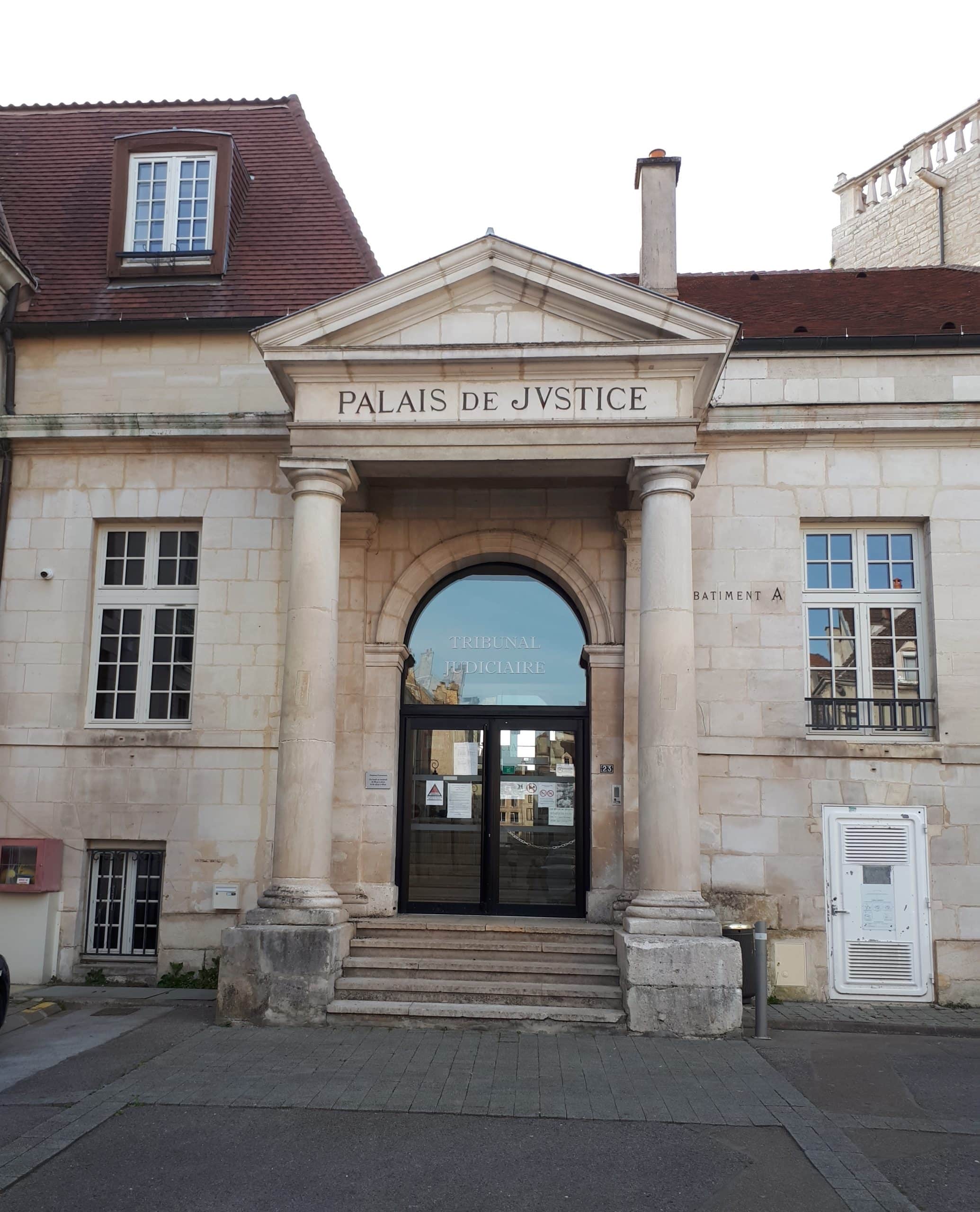 GREFFE TC CHAUMONT