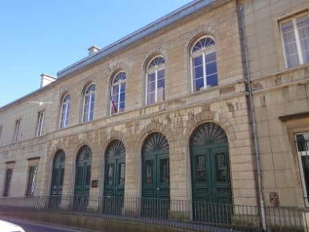 GREFFE TC CLERMONT FERRAND