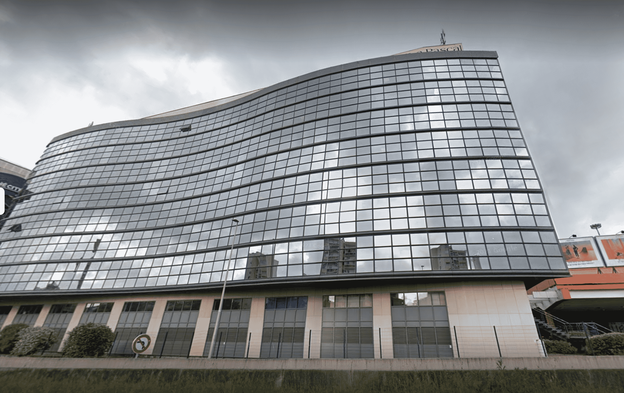 GREFFE TC CRETEIL