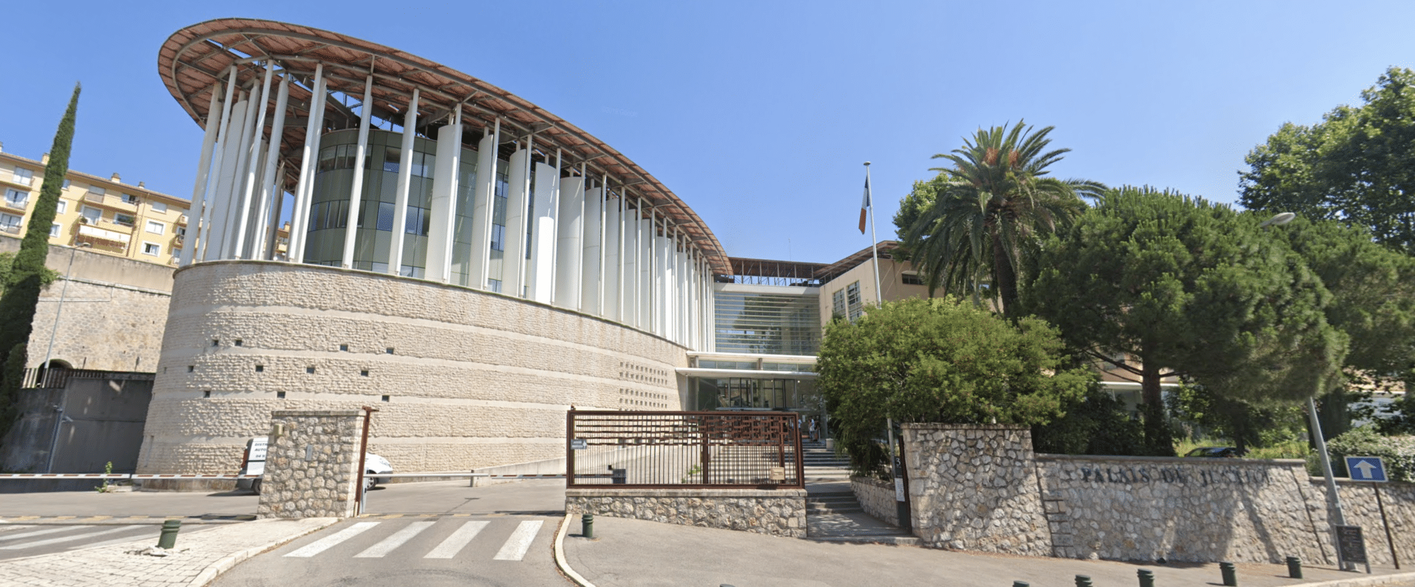 GREFFE TC GRASSE
