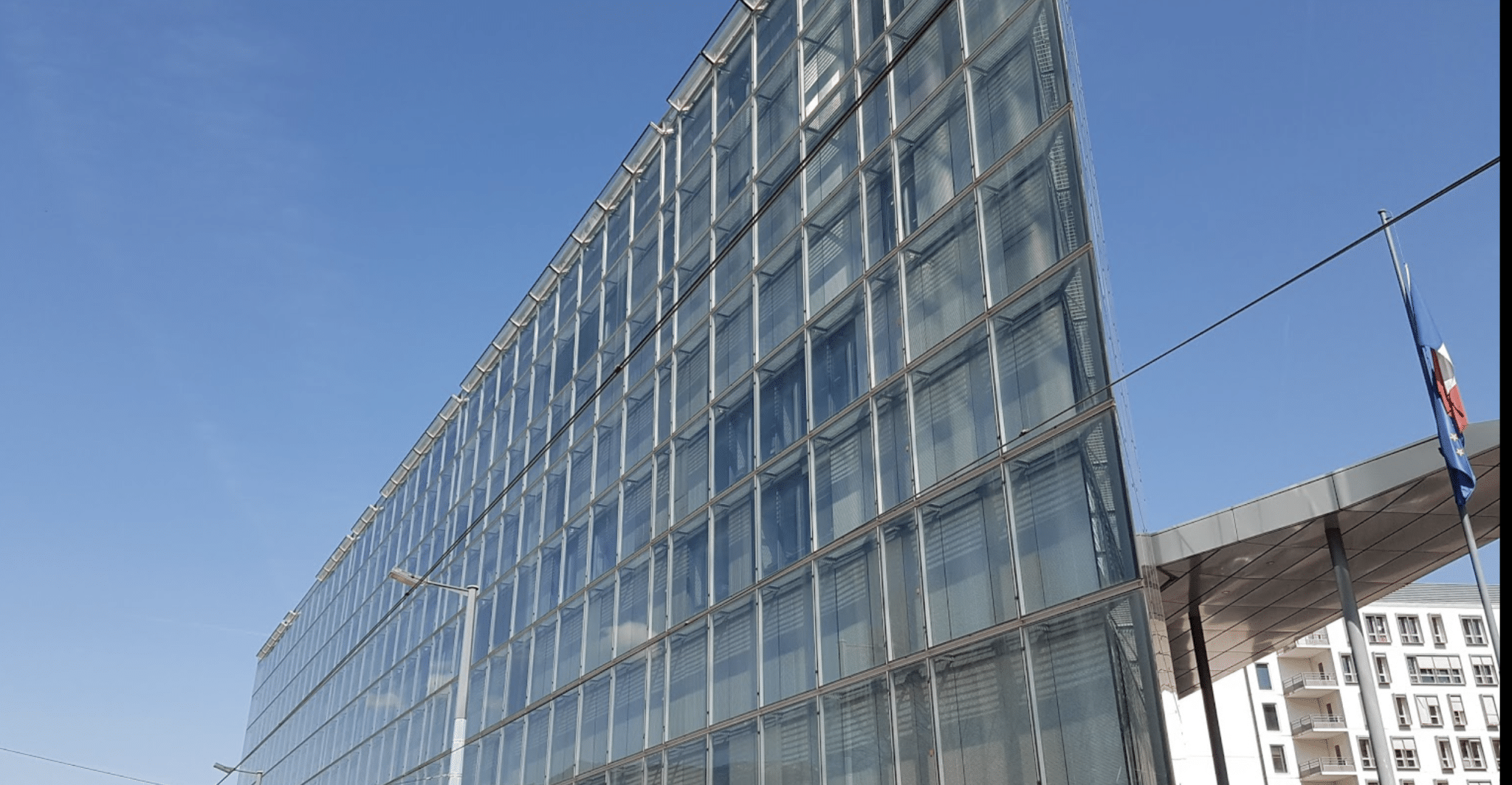 GREFFE TC GRENOBLE