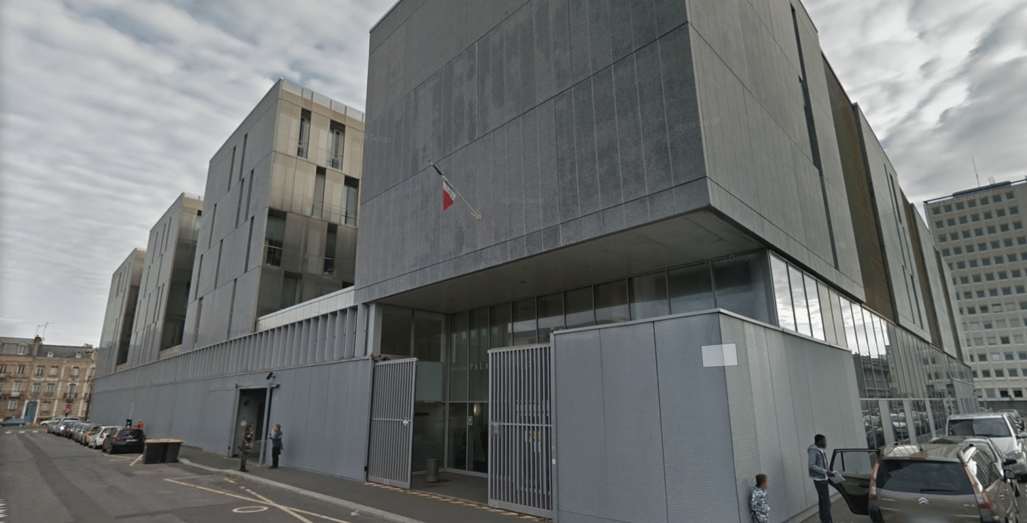 GREFFE TC LE HAVRE