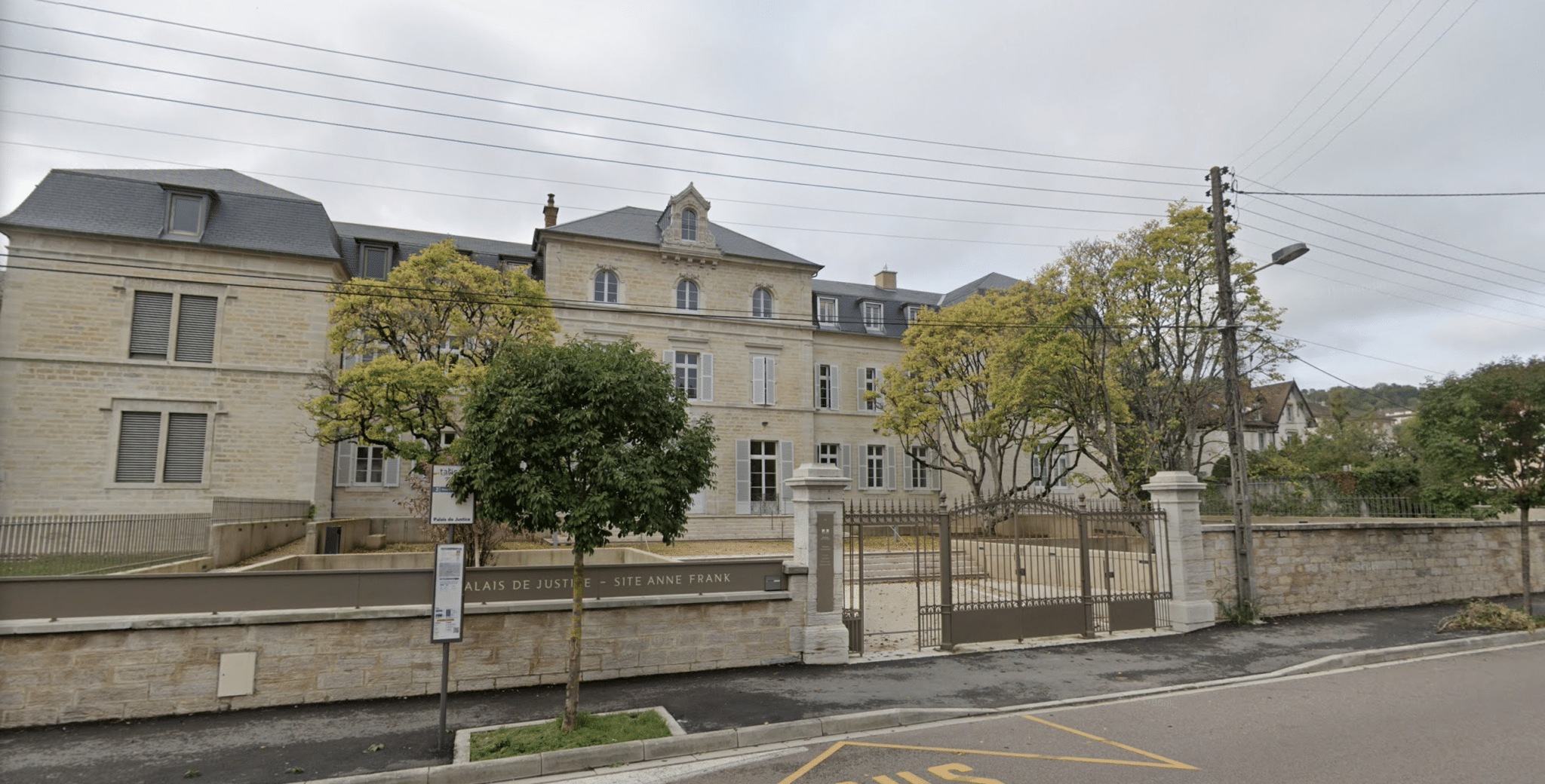 GREFFE TC LONS LE SAUNIER