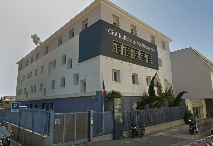 GREFFE TC MONTPELLIER