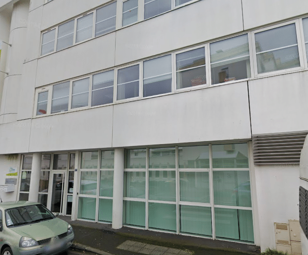 GREFFE TC SAINT BRIEUC