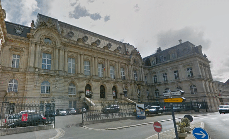 GREFFE TC SAINT QUENTIN