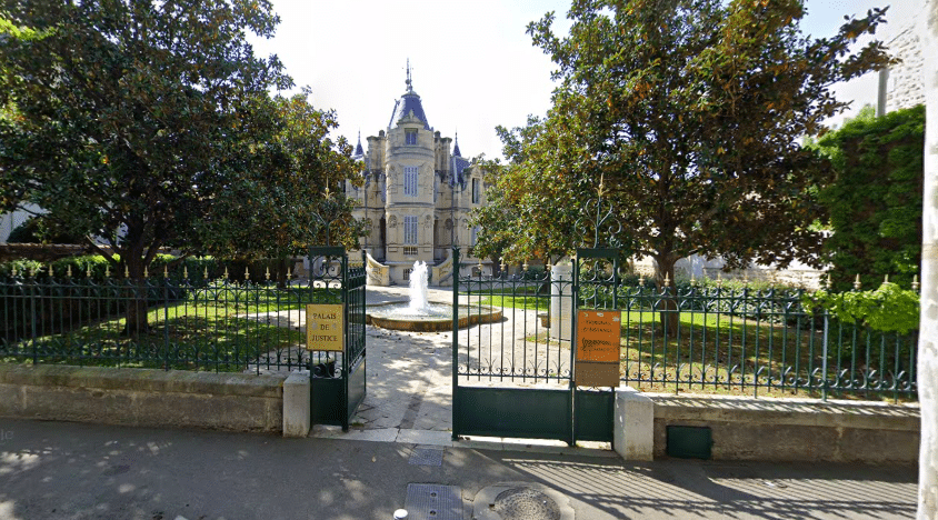 GREFFE TC SALON DE PROVENCE