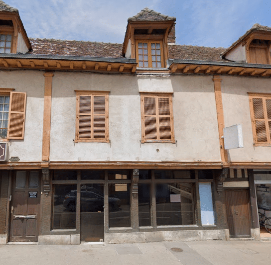 GREFFE TC TROYES