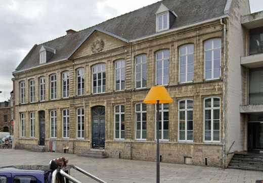 GREFFE TC VALENCIENNES