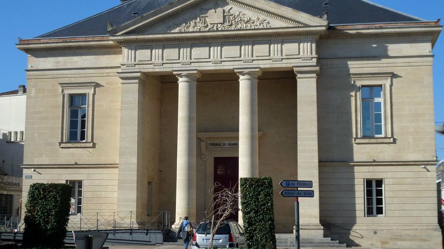GREFFE TC BERGERAC