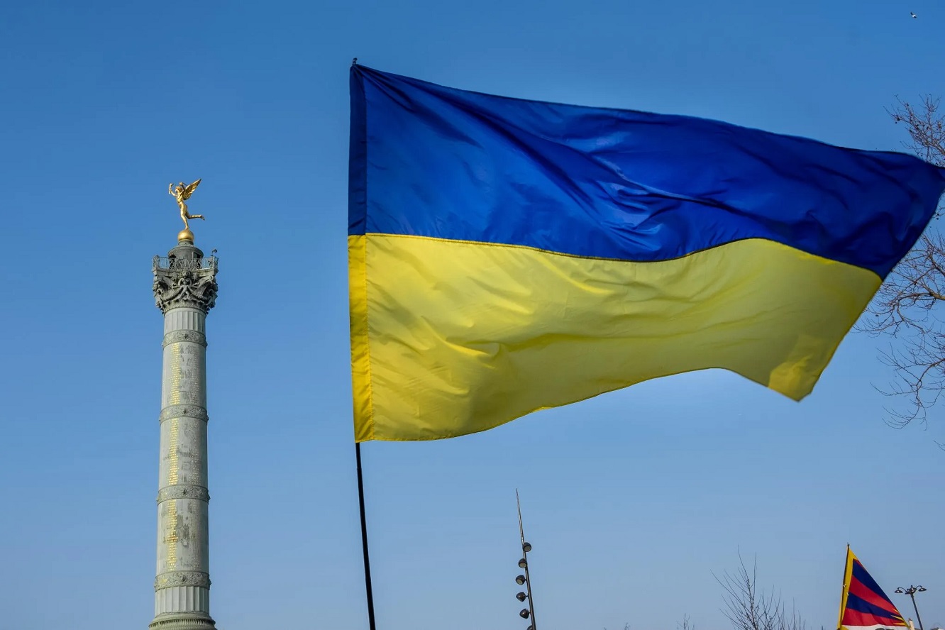 Guerre en Ukraine : le PGE de résilience pour les entreprises