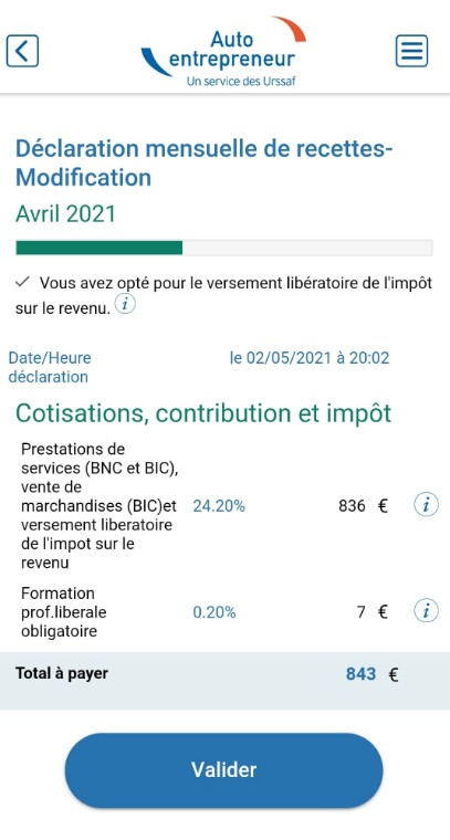 information-appli-autoentrepreneur-urssaf